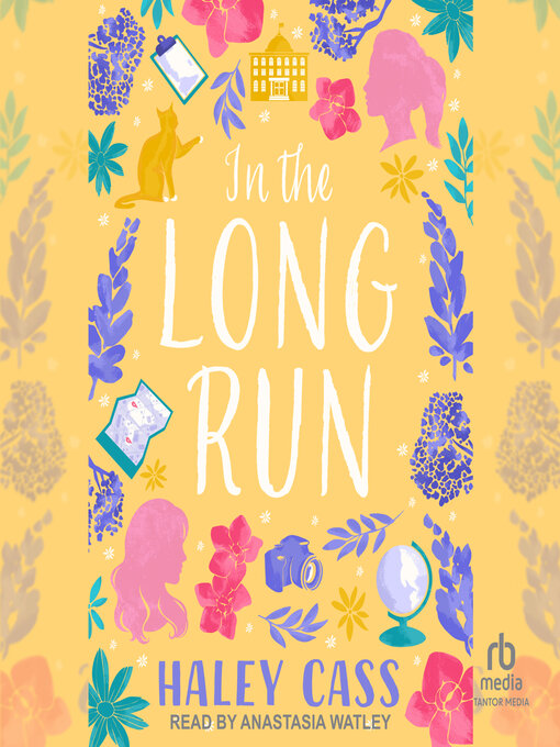 Title details for In the Long Run by Haley Cass - Available